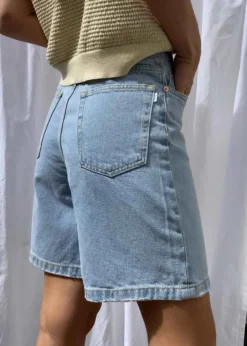 Woodbird Maggie Brando Shorts