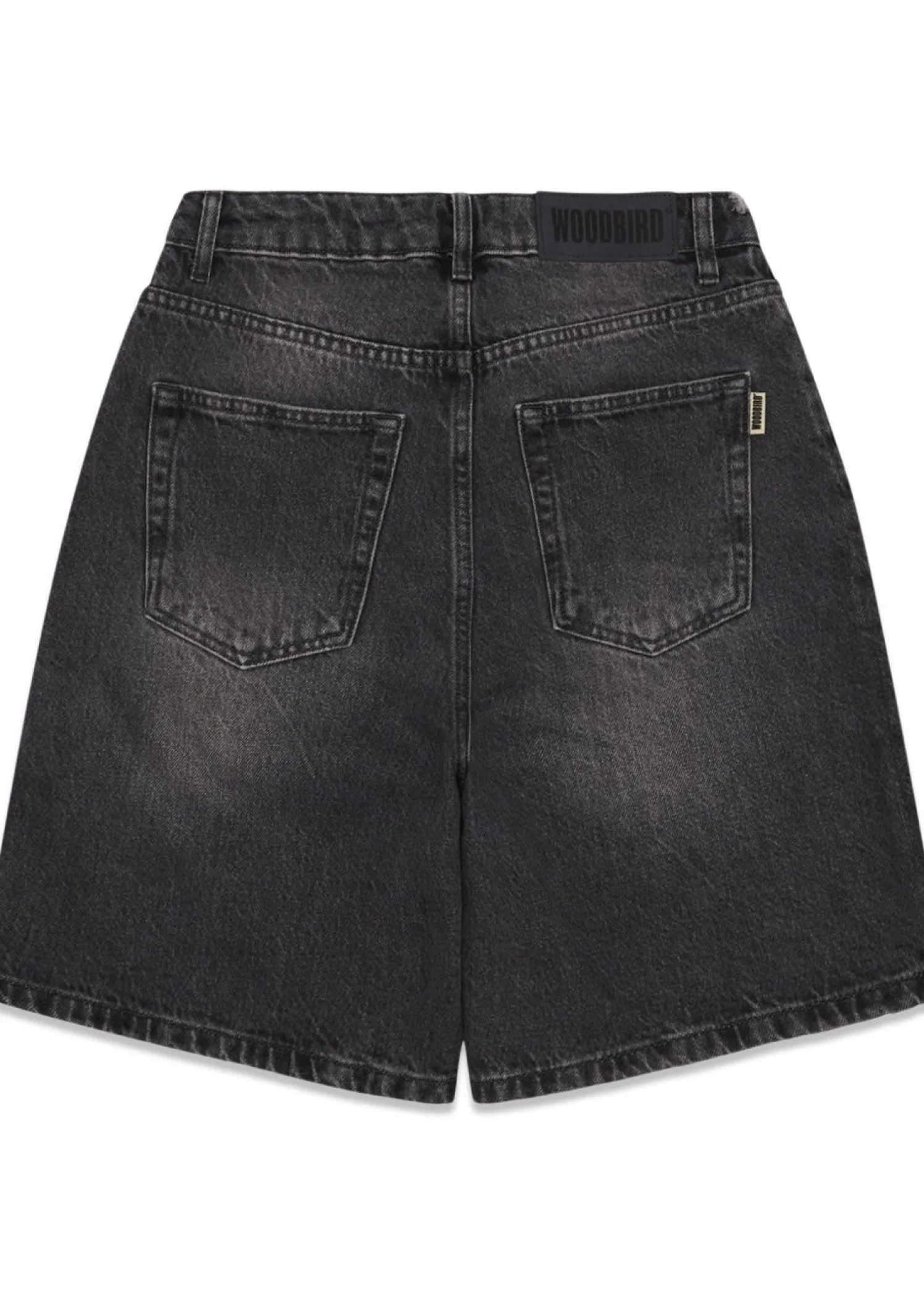 Woodbird Maggie Eclipse Shorts