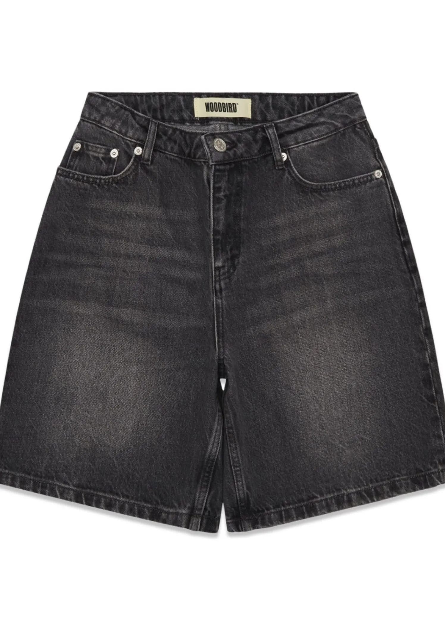 Woodbird Maggie Eclipse Shorts
