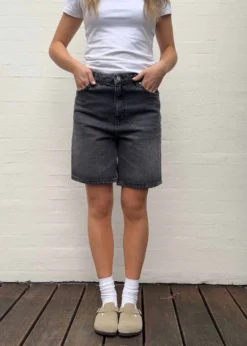 Woodbird Maggie Eclipse Shorts