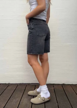 Woodbird Maggie Eclipse Shorts