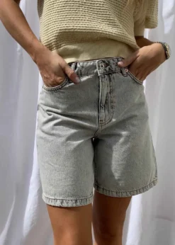 Woodbird Maggie Snow Shorts
