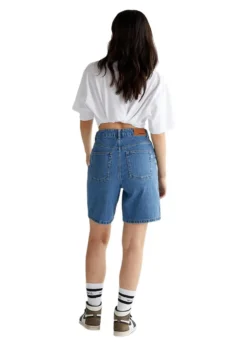 Woodbird Maggie Stone Shorts