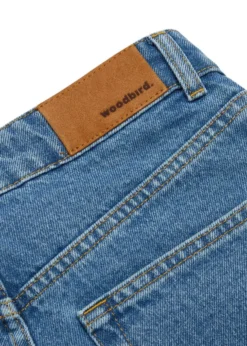 Woodbird Maggie Stone Shorts