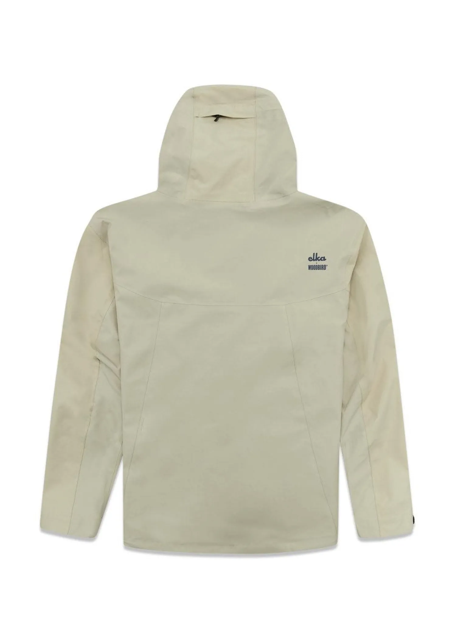 Woodbird Mizo Elka Shell Jacket