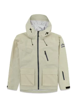 Woodbird Mizo Elka Shell Jacket
