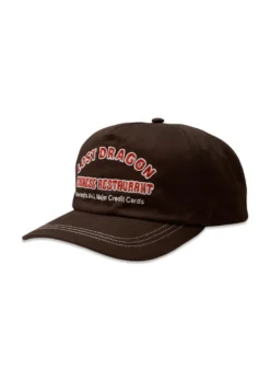 Woodbird Nikben Restaurant Cap