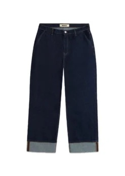 Woodbird Noel Fold Jeans