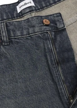 Woodbird Rami Reto Jeans