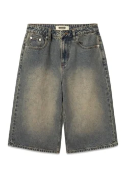 Woodbird Shan Aged Shorts