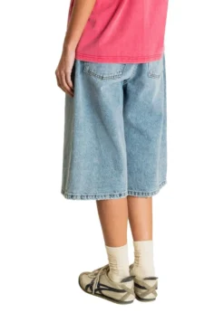 Woodbird Shan Bermuda Shorts