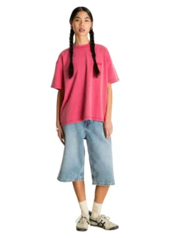 Woodbird Shan Bermuda Shorts