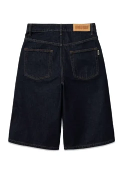 Woodbird Shan Raw Shorts