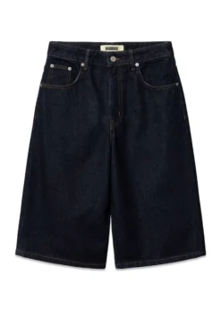 Woodbird Shan Raw Shorts