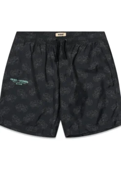 Woodbird Studio NIKBEN Trunks
