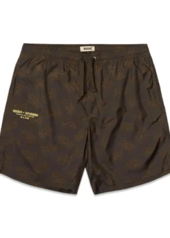 Woodbird Studio NIKBEN Trunks