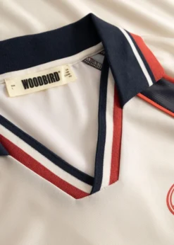 Woodbird Taka SS Sports Polo
