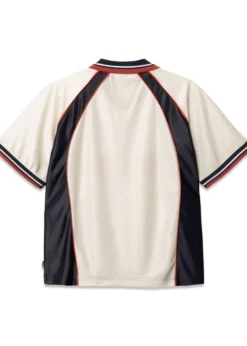 Woodbird Taka SS Sports Polo