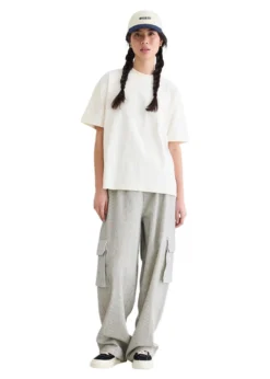 Woodbird Vera Cargo Pants