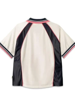 Woodbird Waka S/S Sports Polo