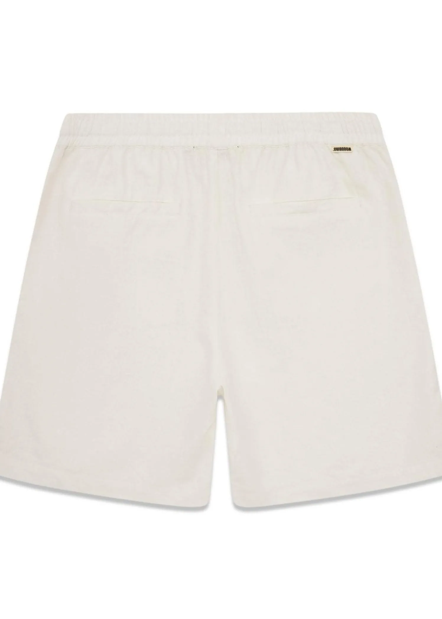 Woodbird WBBommy Linen Shorts