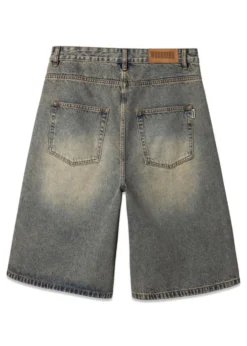 Woodbird Yuto Aged Shorts