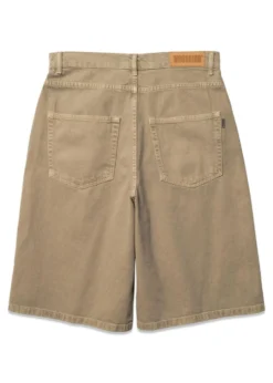 Woodbird Yuto Base Shorts