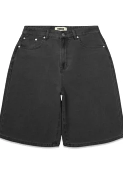 Woodbird Yuto Punch Shorts