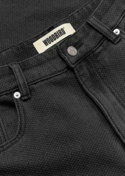 Woodbird Yuto Punch Shorts