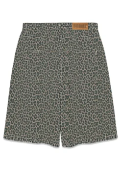 Woodbird Yuto Twisted Leo Shorts