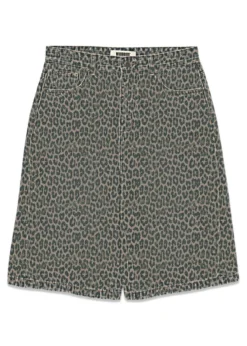 Woodbird Yuto Twisted Leo Shorts